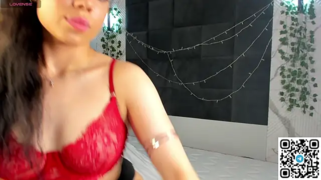 CatherineLambert's Live XXX Chat