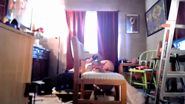 Chat XXX Live sissyvee