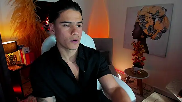 Matias_Murrier Live XXX Chat