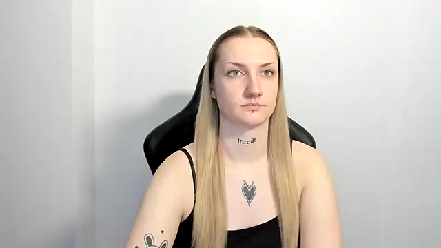 Chat XXX ao vivo de AlexaTease