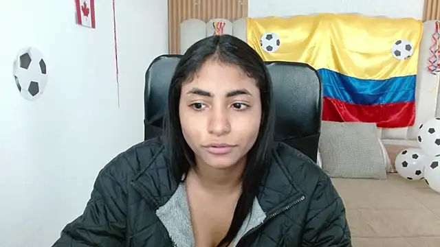 shaneelle Chat XXX live