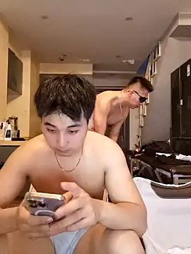 Živý XXX chat day-18