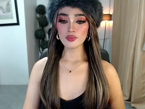Chat XXX ao vivo de lavandermilk