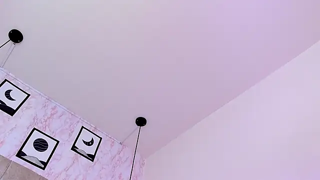 Chat +18 de Raichell_ ao vivo