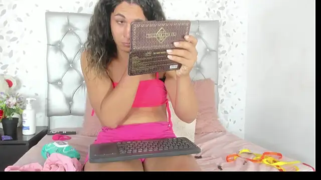 brenda_sofia69 Live XXX Chat