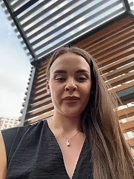 Chat XXX ao vivo de KristiRich