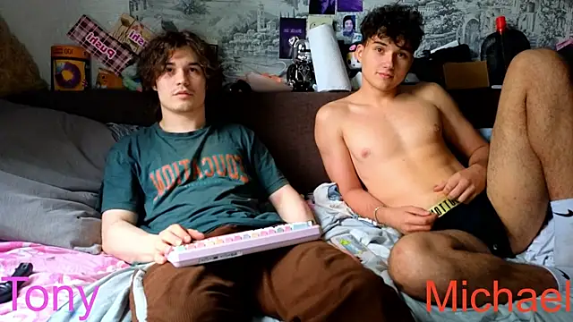 jordanjock – Naživo XXX chat