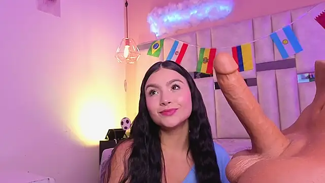Chat XXX ao vivo de kylie_river