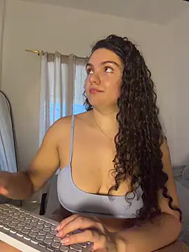 Chat +18 de Eva_stark10 ao vivo