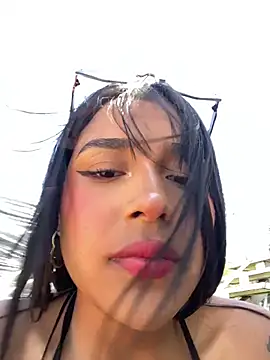 Mariangel_11's Live XXX Chat