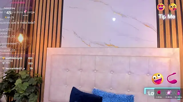 Chat XXX ao vivo de Madyson18