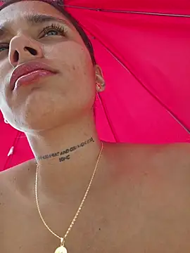 Chat XXX ao vivo de Lorena_Mcfly