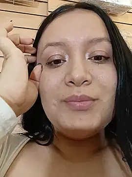 Chat XXX ao vivo de Arisha34