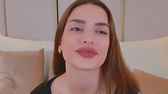 BellaHalles Chat XXX in diretta