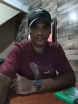Chat +18 de JeffersonRay ao vivo