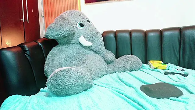 Chat XXX ao vivo de Evans_Robinson