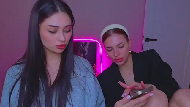 Sofia_Plump Шоу с уебкамера