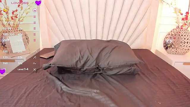 Živý XXX chat Evaa_Martinez