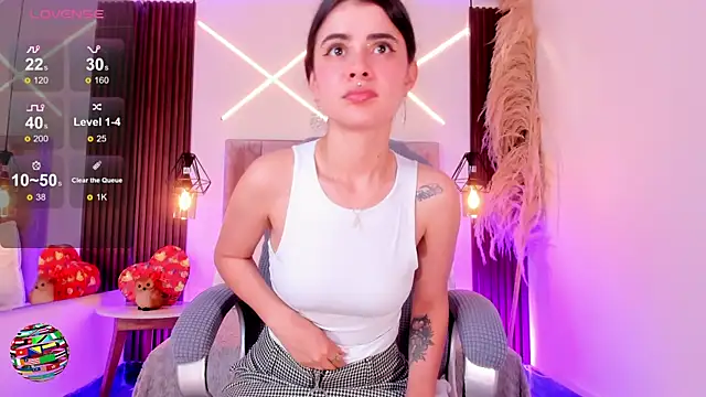 دردشة dasha-rodrigues الجنسية المباشرة