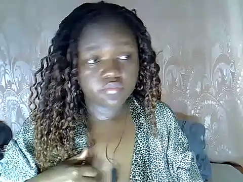 Chat XXX ao vivo de Your_Bunny255