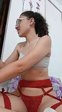 Chat XXX ao vivo de DanaaCollins