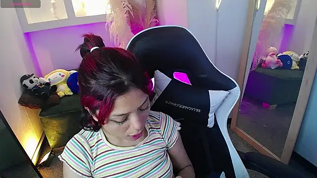 melodyy_as' Live XXX Chat