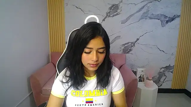 Živý XXX chat HotStreawberry_ch