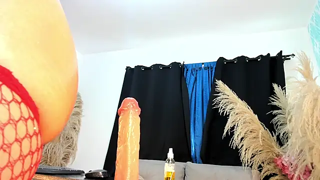 ArySweet69 Adlı Modelin Canlı XXX Sohbeti