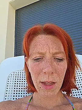 PoppyBoop Adlı Modelin Canlı XXX Sohbeti