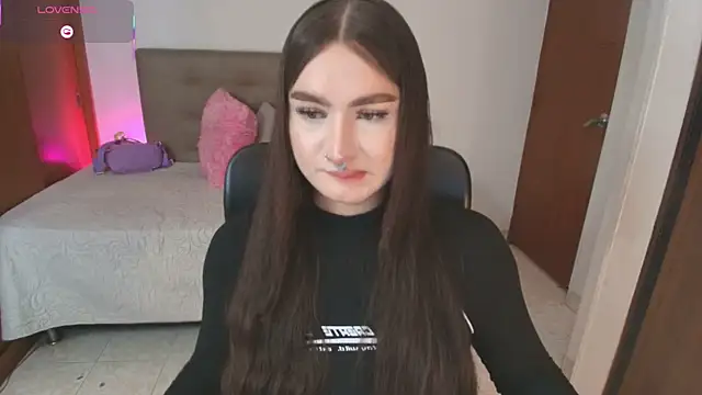 Miley_Baker Chat XXX live