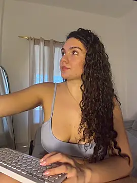 Eva_stark10のライブXXXチャット