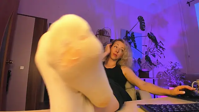 Chat XXX ao vivo de LylithSkye