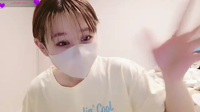 Chat XXX ao vivo de Mamu_Mamu_