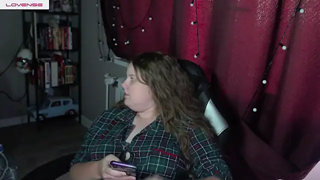 Chat XXX ao vivo de so_cute777