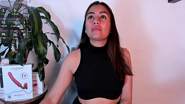 im_amber's Live XXX Chat