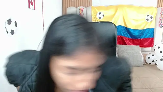shaneelle Live XXX-Chat