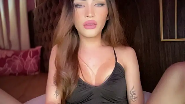 Živý XXX chat Alicegreenexx