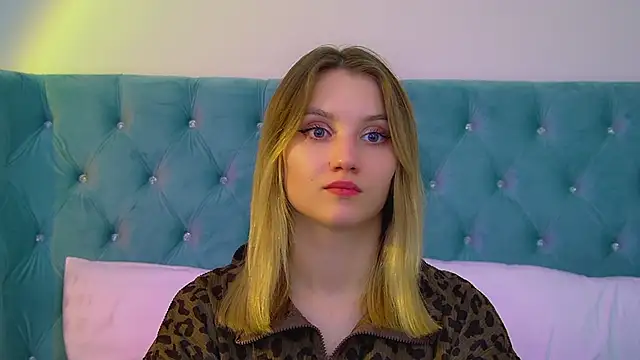 צ'אט XXX בשידור חי של StacyEvances