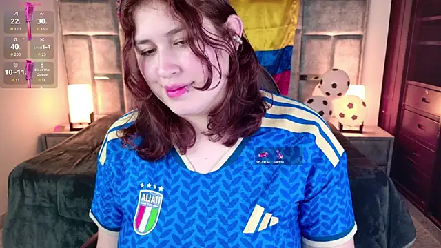 azul_veraa Live XXX Chat
