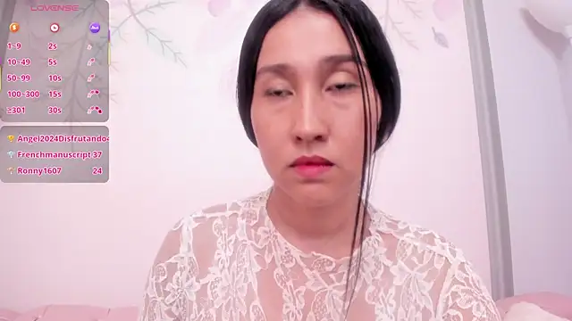 Annipetite_'s Live XXX Chat