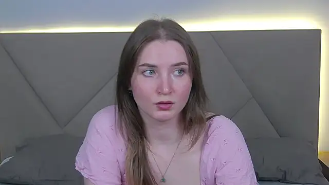 Chat XXX ao vivo de ArianaMilss