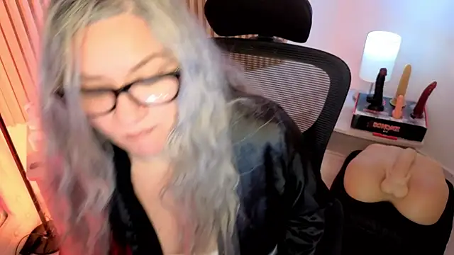 Chat XXX ao vivo de MarianL0ve