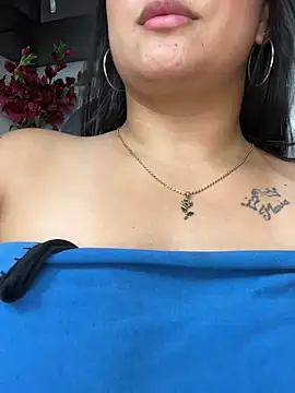 Chat XXX ao vivo de kalpanaaishaa