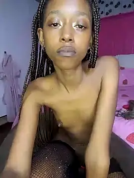 02Boitybaby élő XXX-chatje