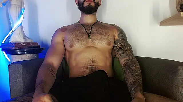 Morgann_jones লাইভ XXX চ্যাট