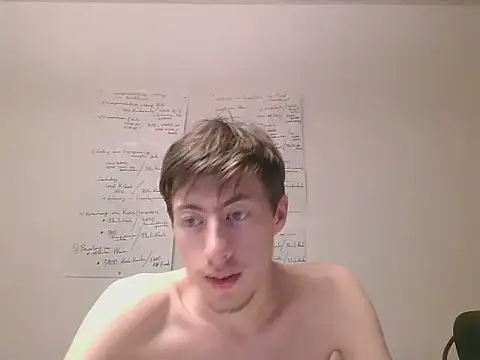 Chat XXX ao vivo de VelvetRagottiOG