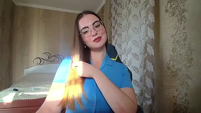 Chat XXX ao vivo de Leila_Kissyu