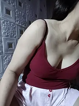 Chat XXX ao vivo de Snack-big