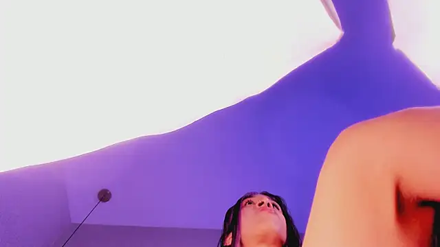 Chat XXX ao vivo de megann_myers