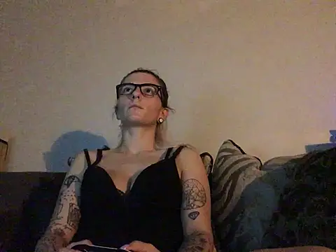 Chat XXX ao vivo de xxamyleighxx